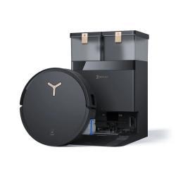 Робот-пылесос ecovacs T50 PRO 15000Pa самоочистка (арт. 26-1702034)