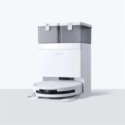 Робот-пылесос ECOVACS T50 PRO 15800Pa для уборки пола (арт. 26-1702038)