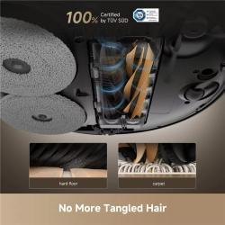 Робот-пылесос dreame X50 ultra 6400mAh самоочистка (арт. 26-1702040)