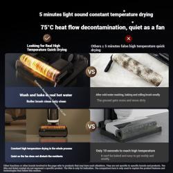 Пылесос dreame H30 ultra 20000Pa беспроводной для дома (арт. 26-1702049)