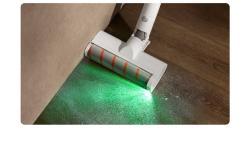 Пылесос xiaomi mijia беспроводной 120AW для уборки (арт. 26-1702050)