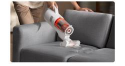 Пылесос xiaomi mijia беспроводной 120AW для уборки (арт. 26-1702050)