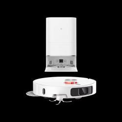 Робот-пылесос xiaomi M40 12000Pa с горячей водой и ножами (арт. 26-1702052)