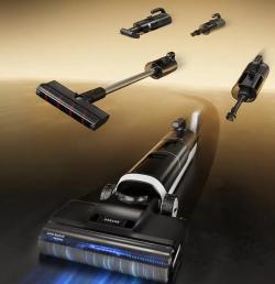 Пылесос dreame H20 ultra 18000Pa 5-в-1 для пола (арт. 26-1702055)