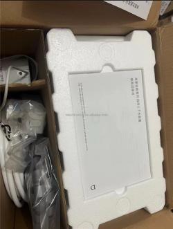 Робот-пылесос xiaomi для сухой и влажной уборки (арт. 26-1702056)