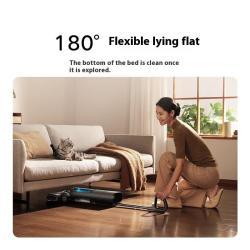 Пылесос xiaomi 3 pro ручной 16000Pa антизапутывание (арт. 26-1702063)