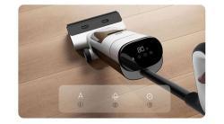 Пылесос xiaomi mijia беспроводной с сушкой и стерилизацией (арт. 26-1702066)