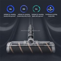 Пылесос dreame V16S беспроводной 210AW для ковров (арт. 26-1702070)