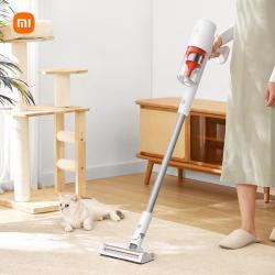 Пылесос xiaomi mijia 2 lite беспроводной 16Kpa для дома и авто (арт. 26-1702071)