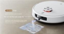 Робот-пылесос xiaomi mijia M30 pro 7000Pa для ковров (арт. 26-1702074)