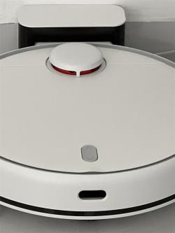 Робот-пылесос xiaomi лазерный 4000Pa для уборки (арт. 26-1702083)