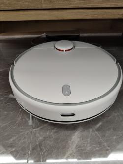 Робот-пылесос xiaomi лазерный 4000Pa для уборки (арт. 26-1702083)