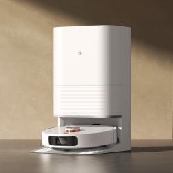 Робот-пылесос xiaomi M30 S 7300Pa влажная уборка (арт. 26-1702084)