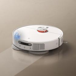 Робот-пылесос xiaomi M30 S 7300Pa влажная уборка (арт. 26-1702084)