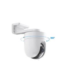 Камера xiaomi наружная 2.5K 360 PTZ wifi IP66 (арт. 26-1702093)