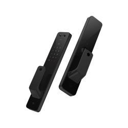 Замок xiaomi smart door lock pro с AI и отпечатком пальца (арт. 26-1702098)