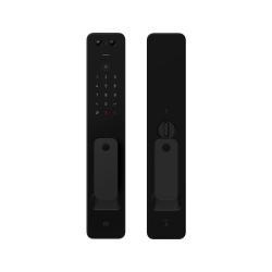 Замок xiaomi smart door lock pro с AI и отпечатком пальца (арт. 26-1702098)