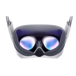 Очки VR pico 4 ultra MR 12G 256G для смешанной реальности (арт. 26-1702108)