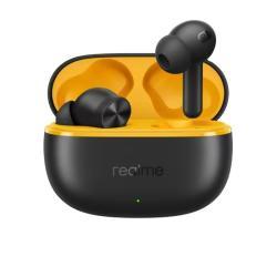 Наушники realme buds T200 lite с LED индикатором заряда (арт. 26-1702110)