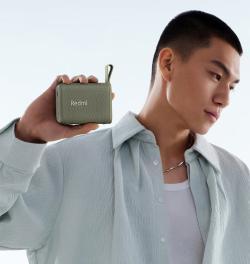 Bluetooth-колонка xiaomi redmi IP67 пылезащита для улицы (арт. 26-1702114)