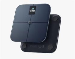 Весы xiaomi mijia S400 pro с экраном 3.5 дюйма для измерения жира (арт. 26-1702116)