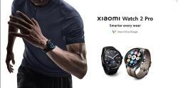 Часы xiaomi watch 2 pro AMOLED дисплей 150+ режимов спорта (арт. 26-1702119)