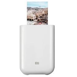Xiaomi принтер для фото карманный мини термальный (арт. 26-1702137)