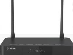 Медиаплеер zidoo Z9X 8K HDR android 11 для ТВ (арт. 26-1702138)