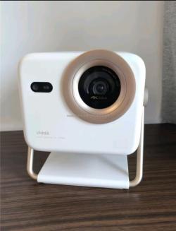 Проектор hisense vidda M2 pro лазерный 4K для домашнего кинотеатра (арт. 26-1702139)