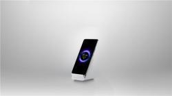 Xiaomi зарядное устройство 80W hypercharge беспроводное (арт. 26-1702140)