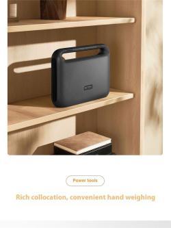 Электроотвертка xiaomi mijia аккумуляторная для дома (арт. 26-1702145)