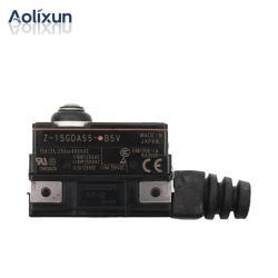 Микровыключатель тормоза RZ-15GD(T)-B3/Z-15GQ-B для лифтов (арт. 26-2502001)