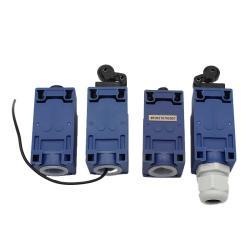 Переключатель буферный kone fujitec otis CR400-NF/NZ для лифтов (арт. 26-2502006)