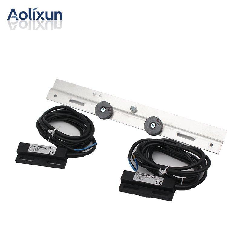 Переключатель ограничительный MAK-4414-P-2 магнитный для лифта (арт. 26-2502009)