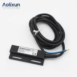 Переключатель ограничительный MAK-4414-P-2 магнитный для лифта (арт. 26-2502009)