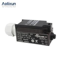 Переключатель schmersal ZS231-01YR-M16-1256 для лифтов (арт. 26-2502012)