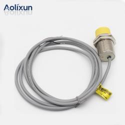 Датчик yishike EA2M3015NA2-B5 - индуктивный, 5 мм, для эскалатора (арт. 26-2502013)