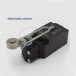 Ограничительный выключатель с железным колесом для лифтов (арт. 26-2502015)