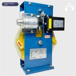 Ограничитель скорости лифта hebei dongfang fuda XS2(Y)/XS2A(Y) (арт. 26-2502019)