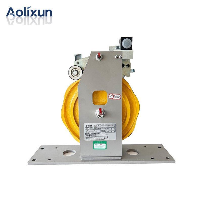 Ограничитель скорости hebei dongfang fuda XS2 для KONE (арт. 26-2502020)