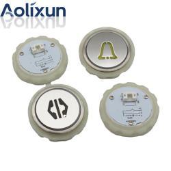 Кнопка вызова внешняя otis для панели управления лифта (арт. 26-2502023)