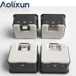 Кнопка лифта квадратная DL-PO2 для guangri/yongda/hitachi (арт. 26-2502024)