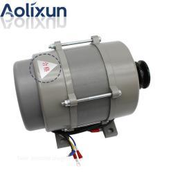 Мотор ningbo shenling YVP90-6 для дверей лифта (арт. 26-2502035)