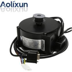 Мотор синхронный с постоянными магнитами K300 125ST для лифта (арт. 26-2502036)