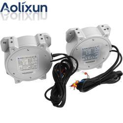 Мотор для дверей лифта ningbo ouling, синхронный, магнитный (арт. 26-2502040)