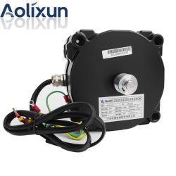 Мотор ningbo ouling трехфазный асинхронный для дверей (арт. 26-2502042)