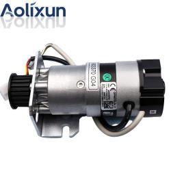 Мотор-адаптер для дверей лифта KONE из нержавеющей стали для отелей (арт. 26-2502044)