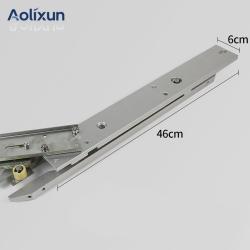 Дверной нож и оператор для лифта F3 левосторонний для квартир и офисов (арт. 26-2502047)