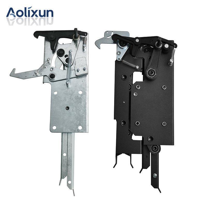 Нож для дверей xiji MJ16.1 MJ16.2 для лифтов с замком (арт. 26-2502048)