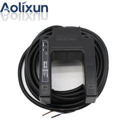 Датчик фотоэлектрический BUP-30S12/18-35V u-образный для лифта (арт. 26-2502049)